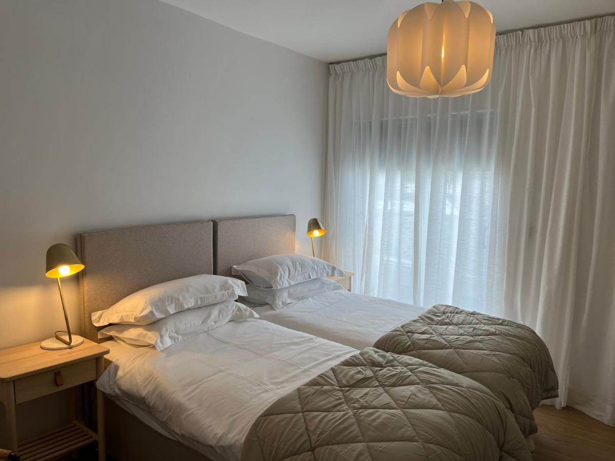 2 Bedroom Apartment Central Town Location Эннискорти Экстерьер фото