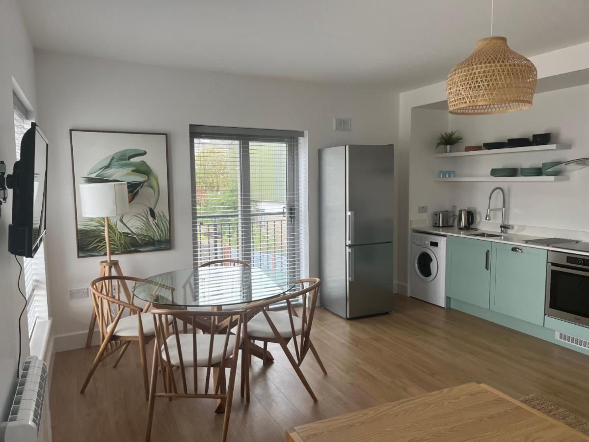 2 Bedroom Apartment Central Town Location Эннискорти Экстерьер фото